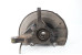 Кулак поворотный правый под ABS Mitsubishi Outlander (CU) 2003-2008 MR491326 (98588)