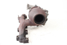 Турбина в сборе с коллектором 1.6 TDI Suzuki Vitara (LY) 2015- 1390055P01 (98589)