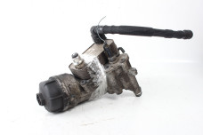 Охладитель масла в сборе 1.6 TDI Suzuki Vitara (LY) 2015- 1660055P01 (98598)