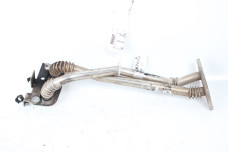 Трубка картерних газів 1.6 TDI Suzuki Vitara (LY) 2015- 1787055P01 (98607)