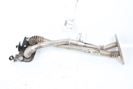 Трубка картерних газів 1.6 TDI Suzuki Vitara (LY) 2015- 1787055P01 (98607)