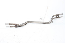 Трубка охолоджуючої рідини подвійна 1.6 Suzuki Vitara (LY) 2015- 1852455P00 (98608)