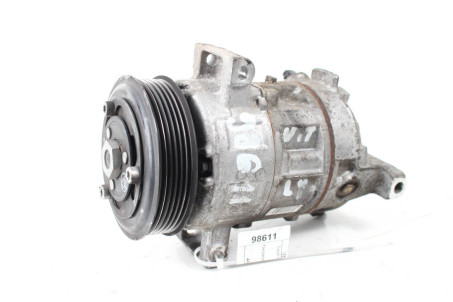 Компрессор кондиционера 1.6 TDI Suzuki Vitara (LY) 2015- 4471506220 (98611)