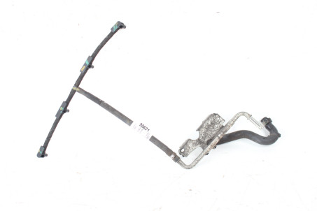 Трубка топливная обратки на форсунки 1.6 TDI Suzuki Vitara (LY) 2015- 1575579J80 (98621)