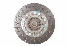 Диск сцепления 1.6 TDI Suzuki Vitara (LY) 2015- 2200055LA1 (98629)