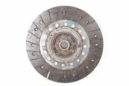 Диск сцепления 1.6 TDI Suzuki Vitara (LY) 2015- 2200055LA1 (98629)