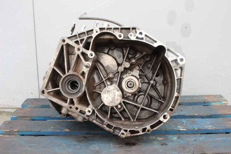 Коробка передач МКПП 1.6 TDI Suzuki Vitara (LY) 2015- 2471162MA0 (98630)