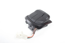 Кнопки керування телефоном на кермо Suzuki Vitara (LY) 2015- 75E890340408 (98641)