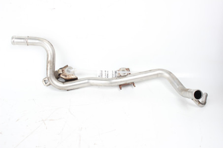 Трубка охлаждающей жидкости 1.6 Toyota Auris 2012-2020 1626837031 (98653)