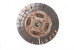 Диск сцепления 1.6 Toyota Auris 2012-2020 3125005140 (98658)