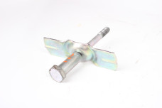 Болт кріплення запаски Mitsubishi Outlander (CU) 2003-2008 4268A003 (98667)