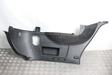 Обшивка багажника правая нижняя Mitsubishi Outlander (CU) 2003-2008 MR456102HC (98670)