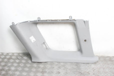 Обшивка багажника правая верхняя Mitsubishi Outlander (CU) 2003-2008 MR456132HA (98671)