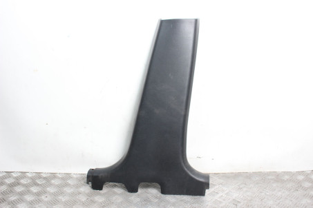 Накладка стойки центральной правой нижняя Mitsubishi Outlander (CU) 2003-2008 MR456032HC (98673)