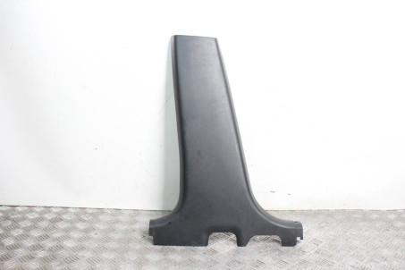 Накладка стойки центральной левой нижняя Mitsubishi Outlander (CU) 2003-2008 MR456031HC (98675)