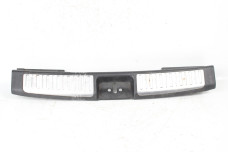 Накладка замку багажника пластик Mitsubishi Outlander (CU) 2003-2008 MN151050HA (98683)