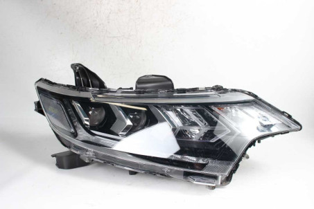 Фара правая Full LED 19- Mitsubishi Outlander (GF/GG) 2012-2022 8301D332 (98684) после ремонта новый корпус