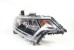 Фара правая Full LED 19- Mitsubishi Outlander (GF/GG) 2012-2022 8301D332 (98684) после ремонта новый корпус