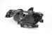 Фара правая Full LED 19- Mitsubishi Outlander (GF/GG) 2012-2022 8301D332 (98684) после ремонта новый корпус