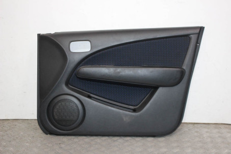 Карта двери передняя правая Mitsubishi Outlander (CU) 2003-2008 MN124742HG (98686)