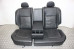 Сидіння шкіряні комплект LHD Nissan X-Trail (T31) 2007-2012  (98689)