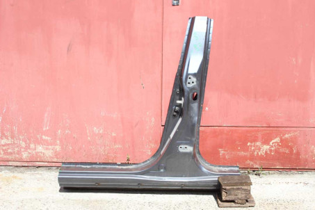 Стойка кузова (B) левая Mitsubishi Outlander (CU) 2003-2008 5312A593 (98699)