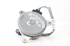 Моторчик дифузора основного радіатора лівий Mitsubishi Outlander (GF) 2012- 1355A261 (98701)