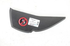 Накладка торпедо бокова права Nissan X-Trail (T31) 2007-2012 68498JG00A (98720)