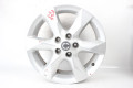 Диск колісний R17 1шт. Nissan Juke (YF15) 2010-2019 D03001KS2A (98742) 5*114,3  17x7J ET39