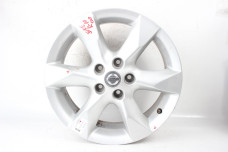 Диск колесный R17 1шт. Nissan Juke (YF15) 2010-2019 D03001KS2A (98742) 5*114,3  17x7J ET39