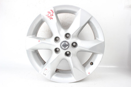 Диск колісний R17 1шт. Nissan Juke (YF15) 2010-2019 D03001KS2A (98742) 5*114,3  17x7J ET39