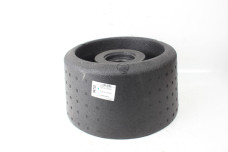 Пінопласт запаски Nissan X-Trail (T31) 2007-2012 849A7JG01A (98752)