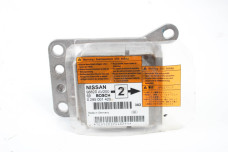 Блок керування AIRBAG Nissan Primera (P12) 2002-2009 98820AV200 (98763)