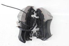 Кнопки управления на руль черные Toyota Avalon (GSX30) 2005-2011 8425007013B0 (98766)