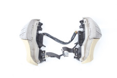 Кнопки управления на руль бежевые Toyota Avalon (GSX30) 2005-2011 8425007013B0 (98767)