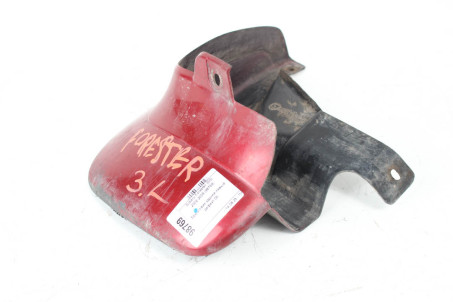 Брызговик задний левый дефект 06- Subaru Forester (SG) 2002-2008  (98769)