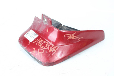 Брызговик задний правый дефект 06- Subaru Forester (SG) 2002-2008  (98770)