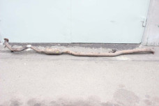 Глушник центральна частина 2.2 TDI Mitsubishi Outlander (GF) 2012- 1570B966 (98775)