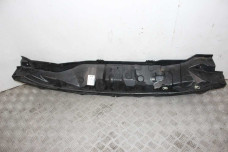 Жабо металлическое Nissan X-Trail (T31) 2007-2012 66318JG40A (98784)