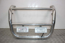 Кенгурятник Nissan X-Trail (T31) 2007-2012  (98787)