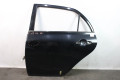 Дверь задняя левая небольшой дефект Toyota Corolla E15 (E150) 2007-2013 6700412A20 (98793)