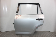 Двері задні ліві дефект LONG Toyota RAV-4 III 2005-2012 6700442080 (98801)