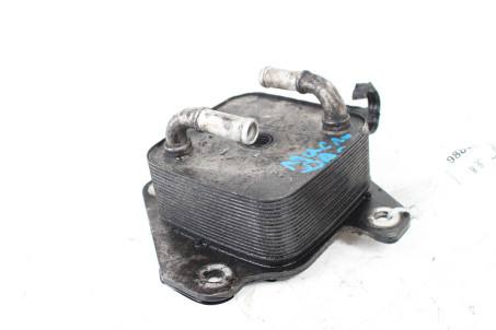 Теплообмінник 2.2 TDI Mitsubishi Outlander (GF) 2012- 1240A072 (98805)