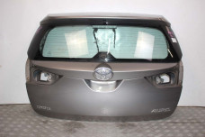 Кришка багажника хетчбек -15 Toyota Auris 2012-2020 6700502240 (98827)