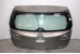 Крышка багажника хэтчбек -15 Toyota Auris 2012-2020 6700502240 (98827)