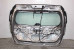 Крышка багажника хэтчбек -15 Toyota Auris 2012-2020 6700502240 (98827)