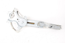 Склопідйомник передній лівий електро (без моторчика) Toyota Auris 2012-2020 6982002490 (98840)