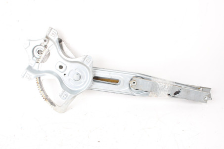 Склопідйомник передній лівий електро (без моторчика) Toyota Auris 2012-2020 6982002490 (98840)