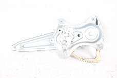 Склопідйомник задній лівий електро (без моторчика) Toyota Auris 2012-2020 6984002240 (98844)