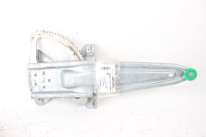 Склопідйомник задній правий електро (без моторчика) Toyota Auris 2012-2020 6983002240 (98845)